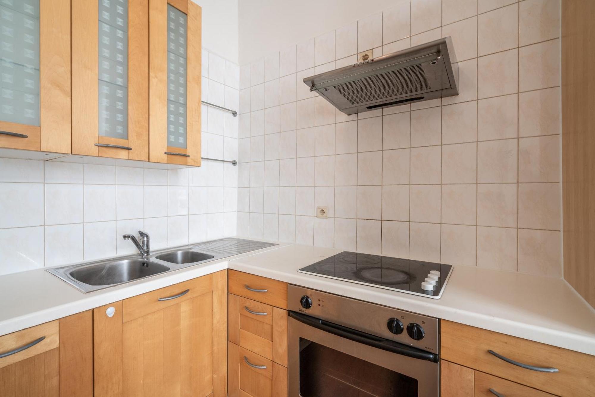 Authentic Apartments In The Center Of Antwerpen Eksteriør bilde
