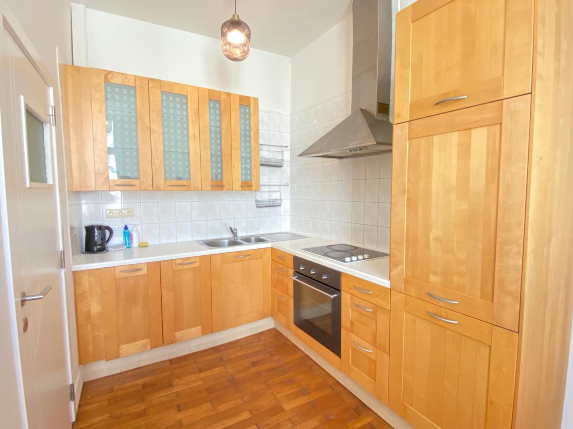 Authentic Apartments In The Center Of Antwerpen Eksteriør bilde