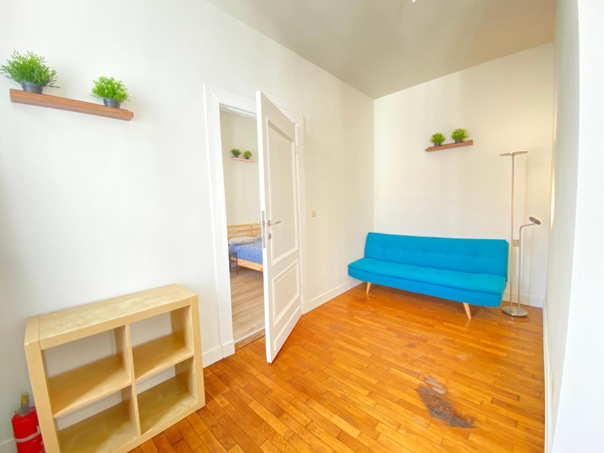 Authentic Apartments In The Center Of Antwerpen Eksteriør bilde