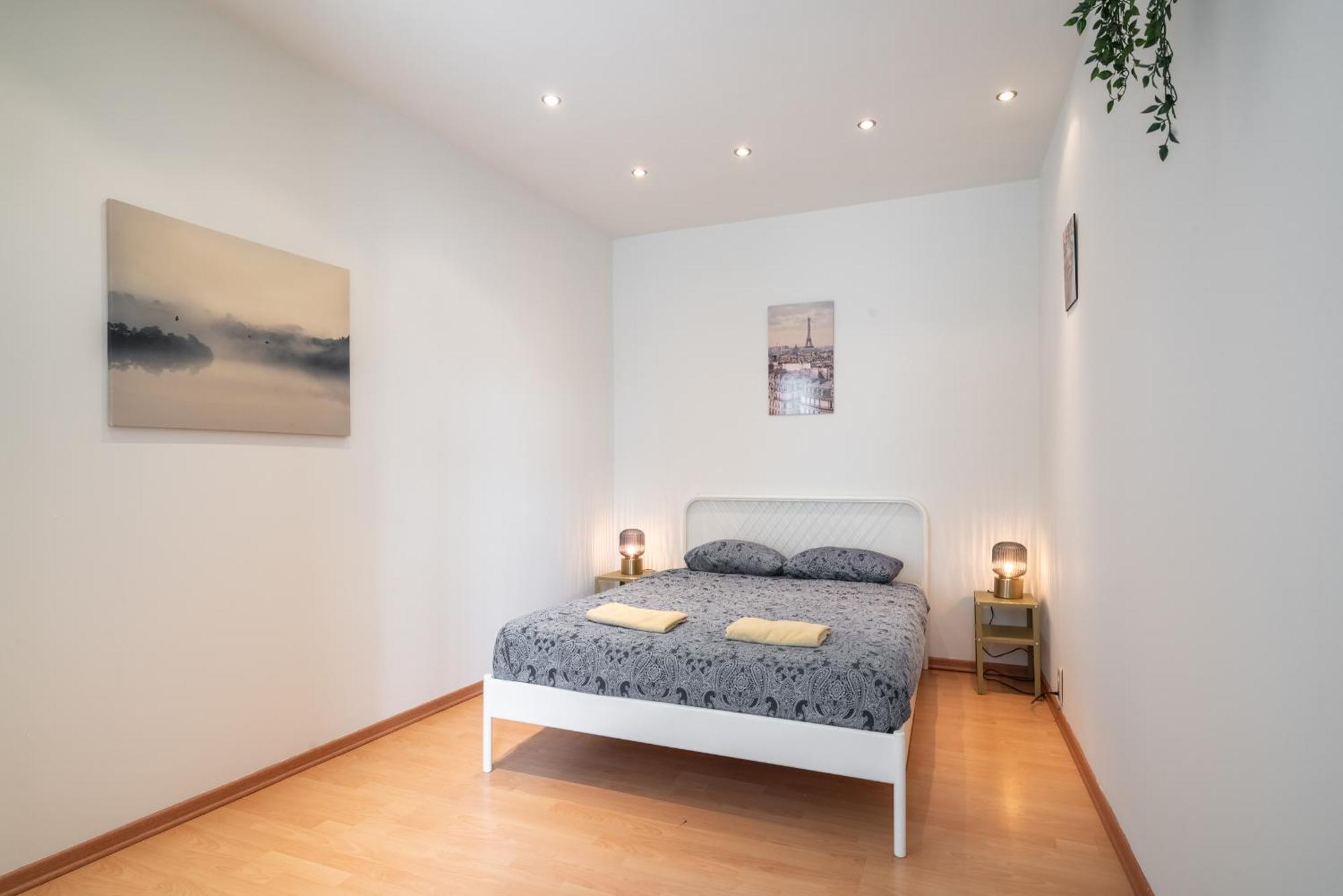 Authentic Apartments In The Center Of Antwerpen Eksteriør bilde